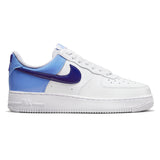 Nike Air Force 1 Low '07 Essential "University Blue Concord" - Women's