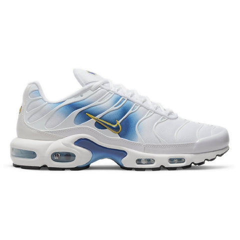 Nike Air Max Plus TN "Blue Jay" - Men's