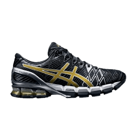 Asics Gel-Kinsei 5 “Gold trophy” - Men's