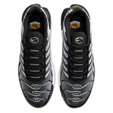 Nike Air Max Plus TN "Black/Smoke Grey" - Men's