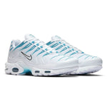 Nike Air Max Plus TN "Blue Fury" - Men's