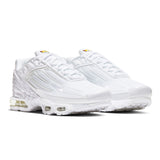 Nike Air Max Plus TN3 "White/Vast Grey"