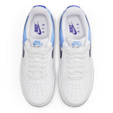 Nike Air Force 1 Low '07 Essential "University Blue Concord" - Women's