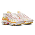 Nike Air Max Plus TN "Solar Flare" - Women's