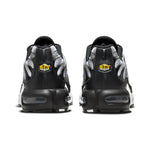 Nike Air Max Plus TN "Black/Smoke Grey" - Men's