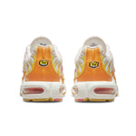 Nike Air Max Plus TN "Solar Flare" - Women's