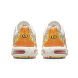 Nike Air Max Plus TN "Solar Flare" - Women's