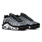 Nike Air Max Plus TN "Black/Smoke Grey" - Men's