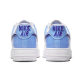 Nike Air Force 1 Low '07 Essential "University Blue Concord" - Women's