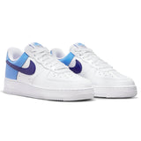 Nike Air Force 1 Low '07 Essential "University Blue Concord" - Women's