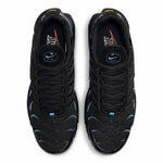 Nike Air Max Plus TN "Black/University Blue" - Men's