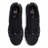 Nike Air Max Plus TN "Black/University Blue" - Men's