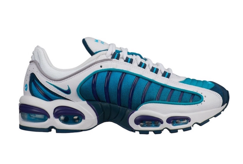 Nike Air Max Tailwind IV "Teal Regency"