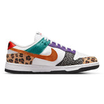 Nike Dunk Low SE "Safari"