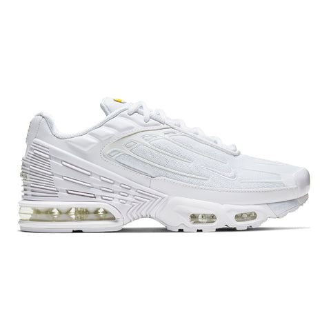 Nike Air Max Plus TN3 "White/Vast Grey"